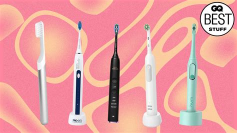 best electric toothbrush philippines|Best electric toothbrush 2023: Top rechargeable .